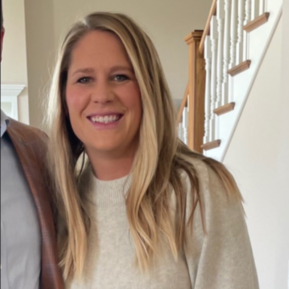 Meet your Posher, Bailey